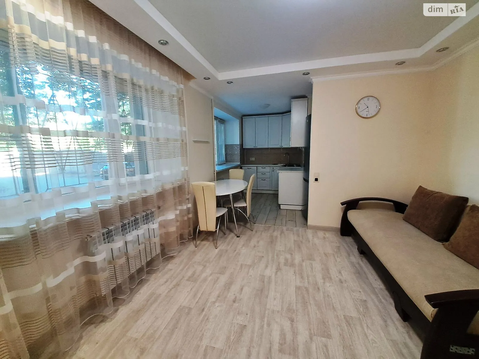 Продается 3-комнатная квартира 63 кв. м в Одессе, ул. Ивана и Юрия Лип, 30 - фото 1