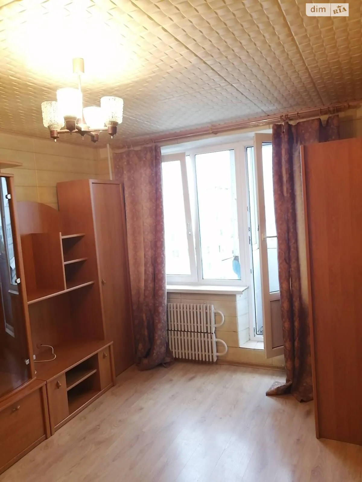 Сдается в аренду 1-комнатная квартира 27 кв. м в Харькове, цена: 3500 грн