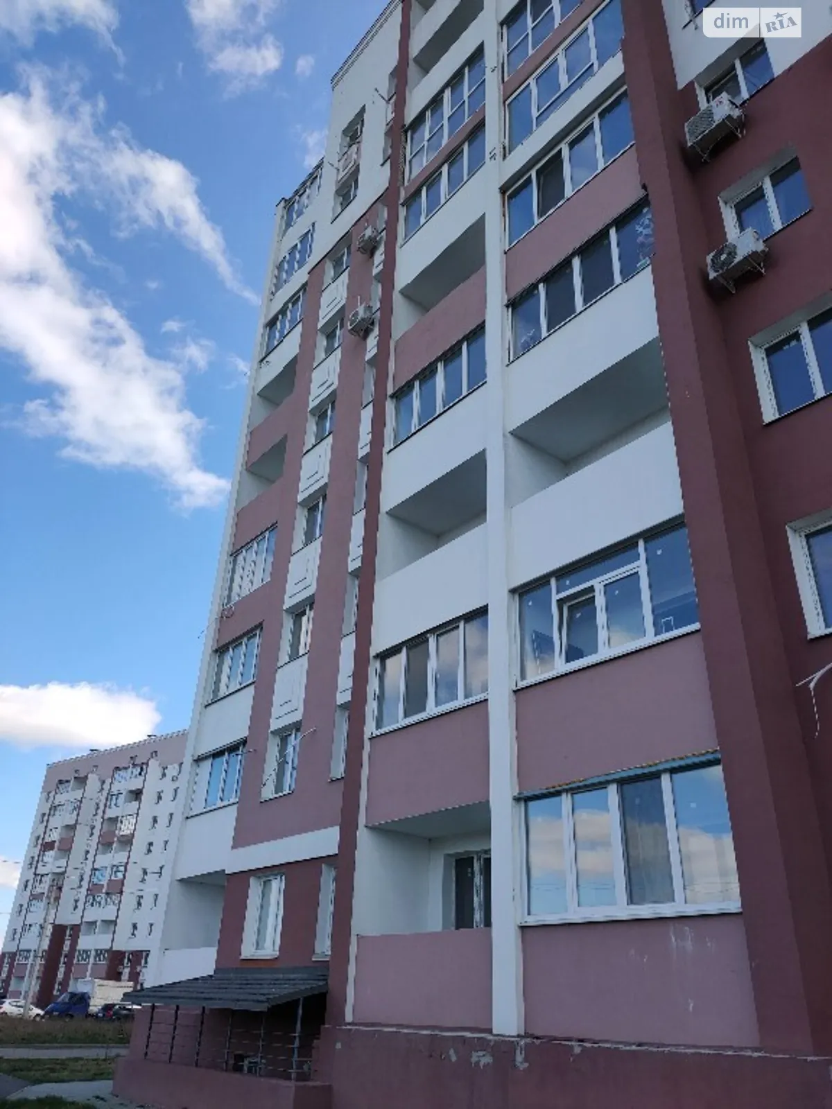 Продается 1-комнатная квартира 35.7 кв. м в Харькове, цена: 17000 $