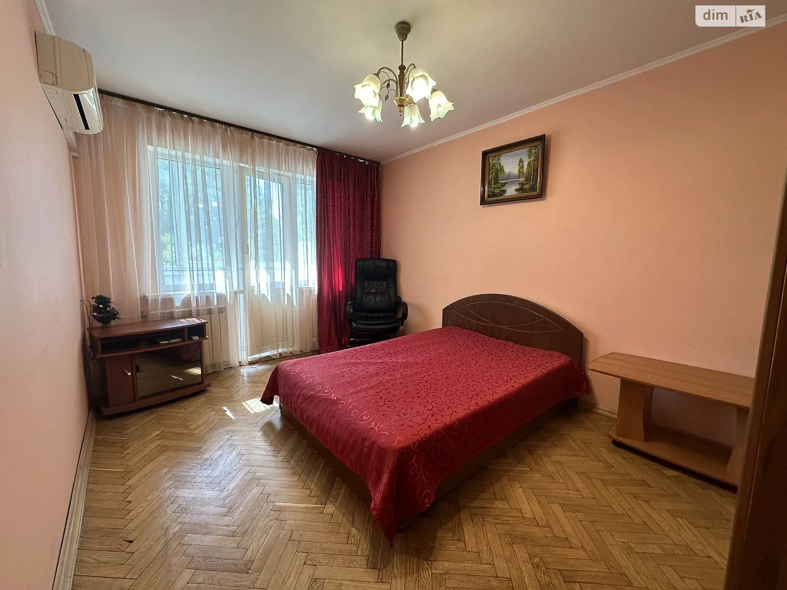 Продается 1-комнатная квартира 30 кв. м в Киеве, бул. Леси Украинки, 16А - фото 1