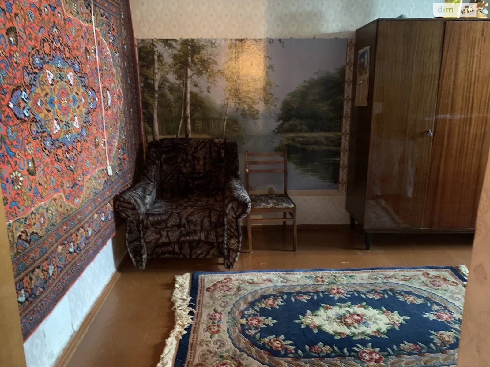Продается 1-комнатная квартира 33 кв. м в Харькове, цена: 14500 $