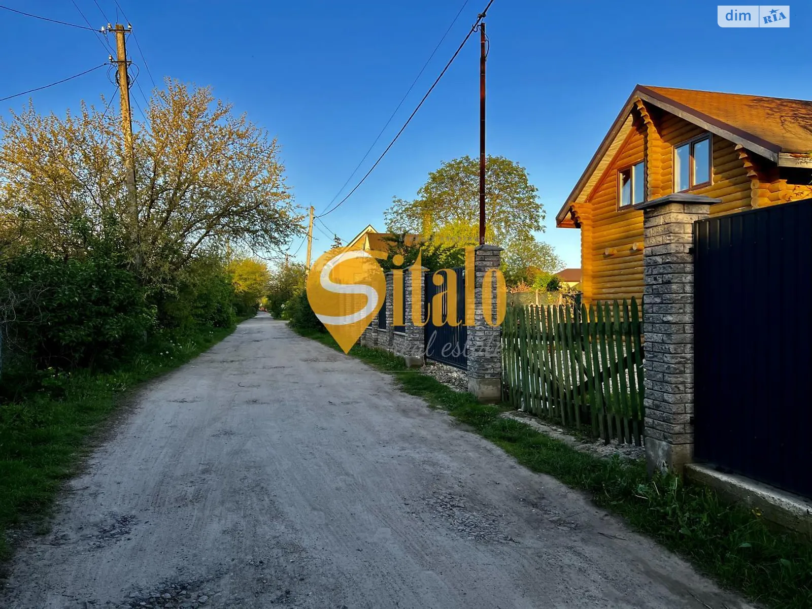 Продается земельный участок 6.2 соток в Киевской области, цена: 33500 $