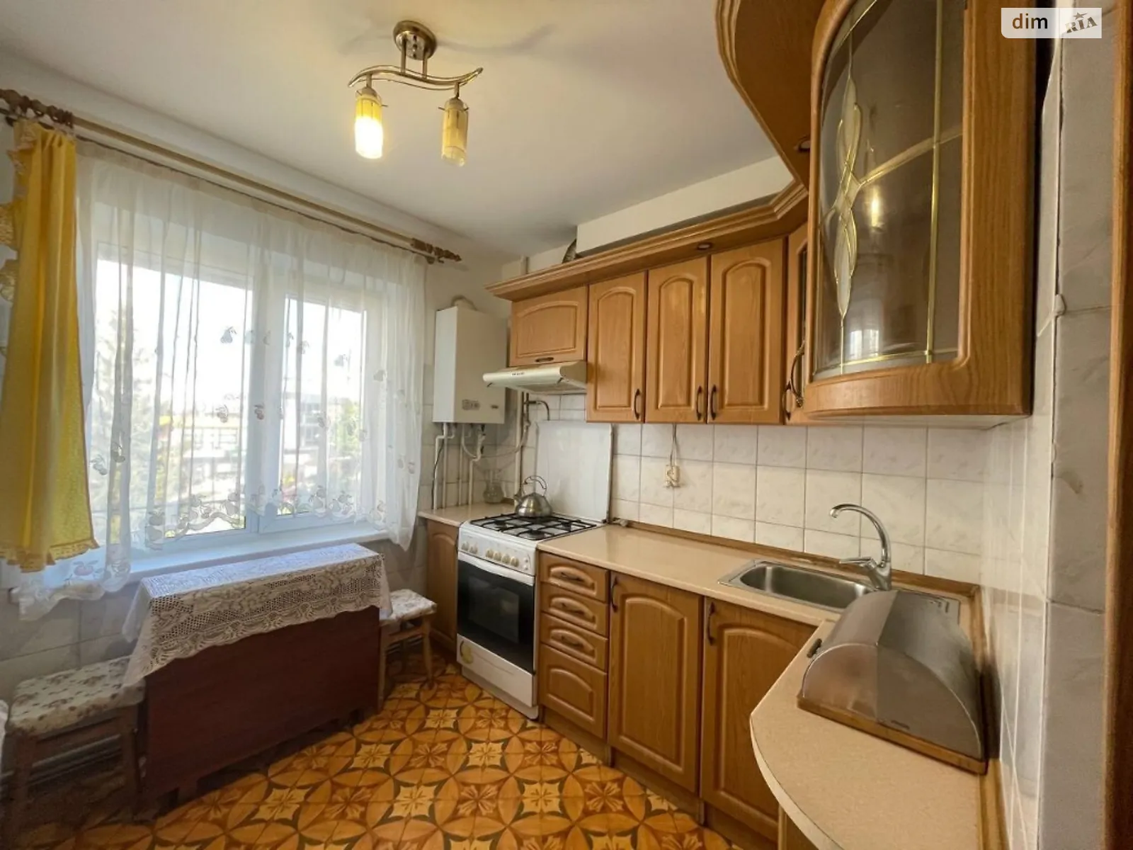 Продается 3-комнатная квартира 62.6 кв. м в Ивано-Франковске - фото 4