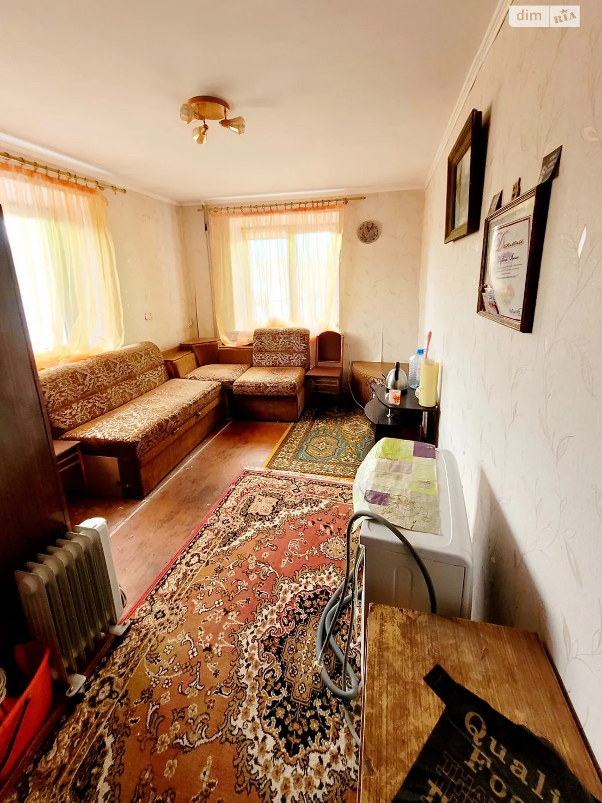 Продается комната 27 кв. м в Житомире, цена: 8900 $