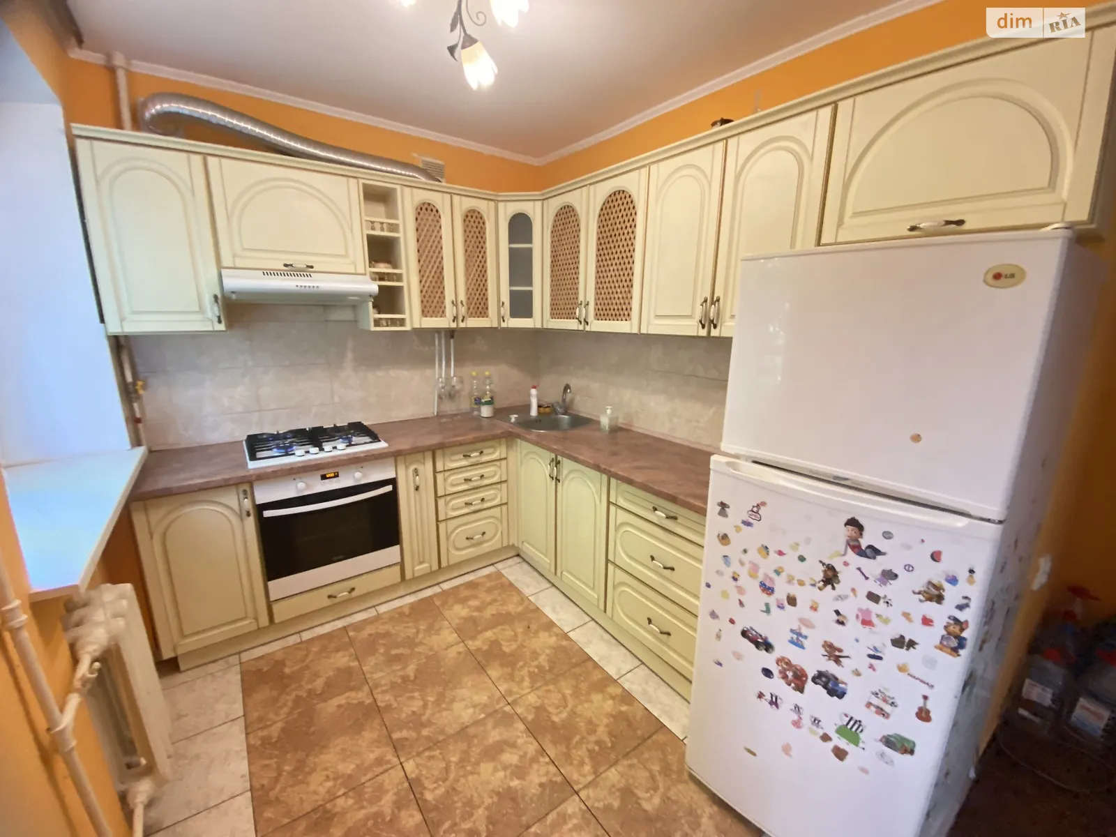 Продается 2-комнатная квартира 44 кв. м в Николаеве, цена: 25500 $ - фото 1