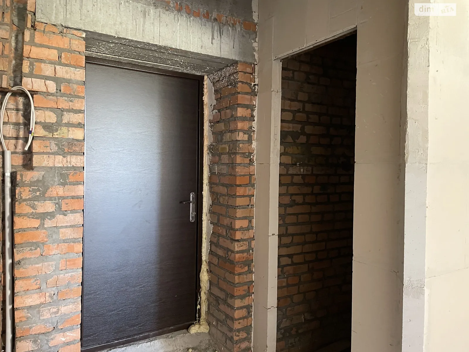 Продается 1-комнатная квартира 38 кв. м в Шевченково, ул. Столичная - фото 1