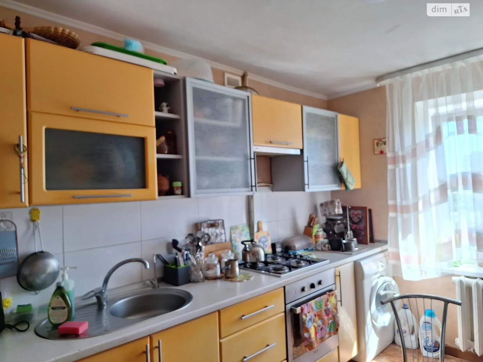 Продается 3-комнатная квартира 64 кв. м в Виннице, ул. Келецкая, 78Б - фото 1
