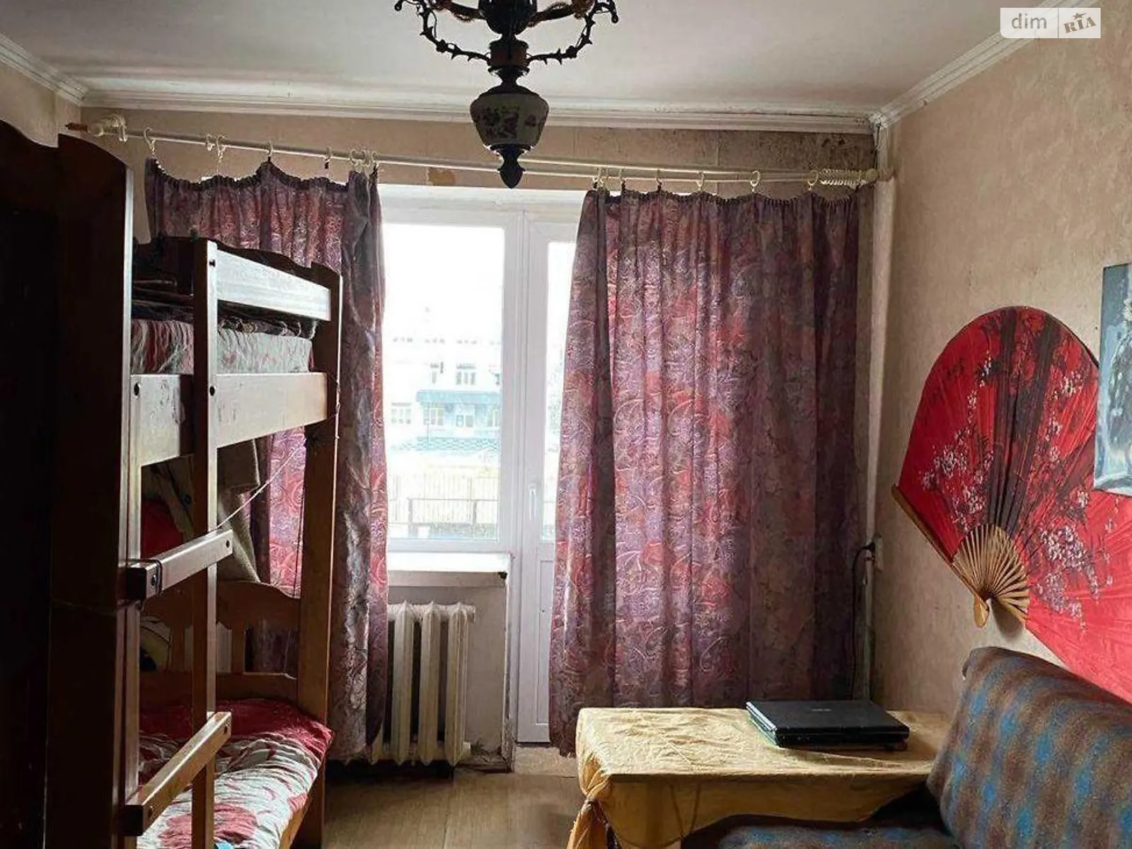 Продается 2-комнатная квартира 41 кв. м в Харькове, просп. Александровский, 124 - фото 1