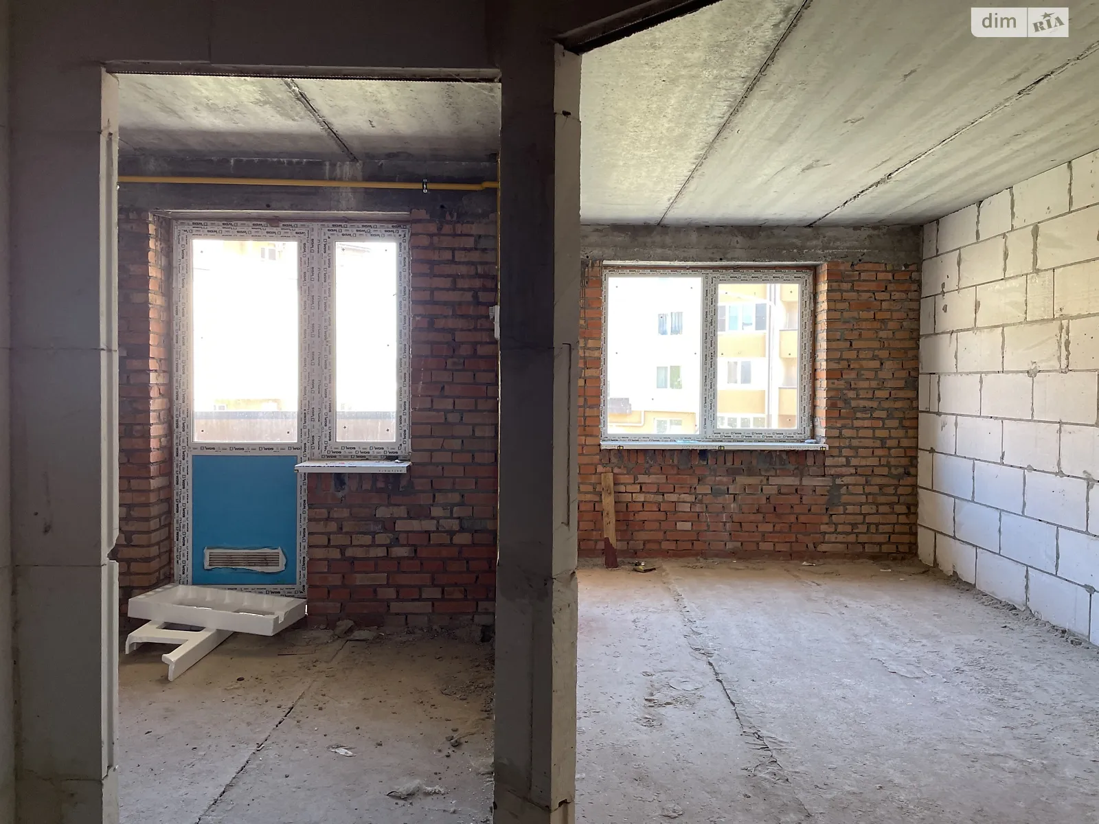 Продается 1-комнатная квартира 38 кв. м в Шевченково, ул. Столичная, 2 - фото 1