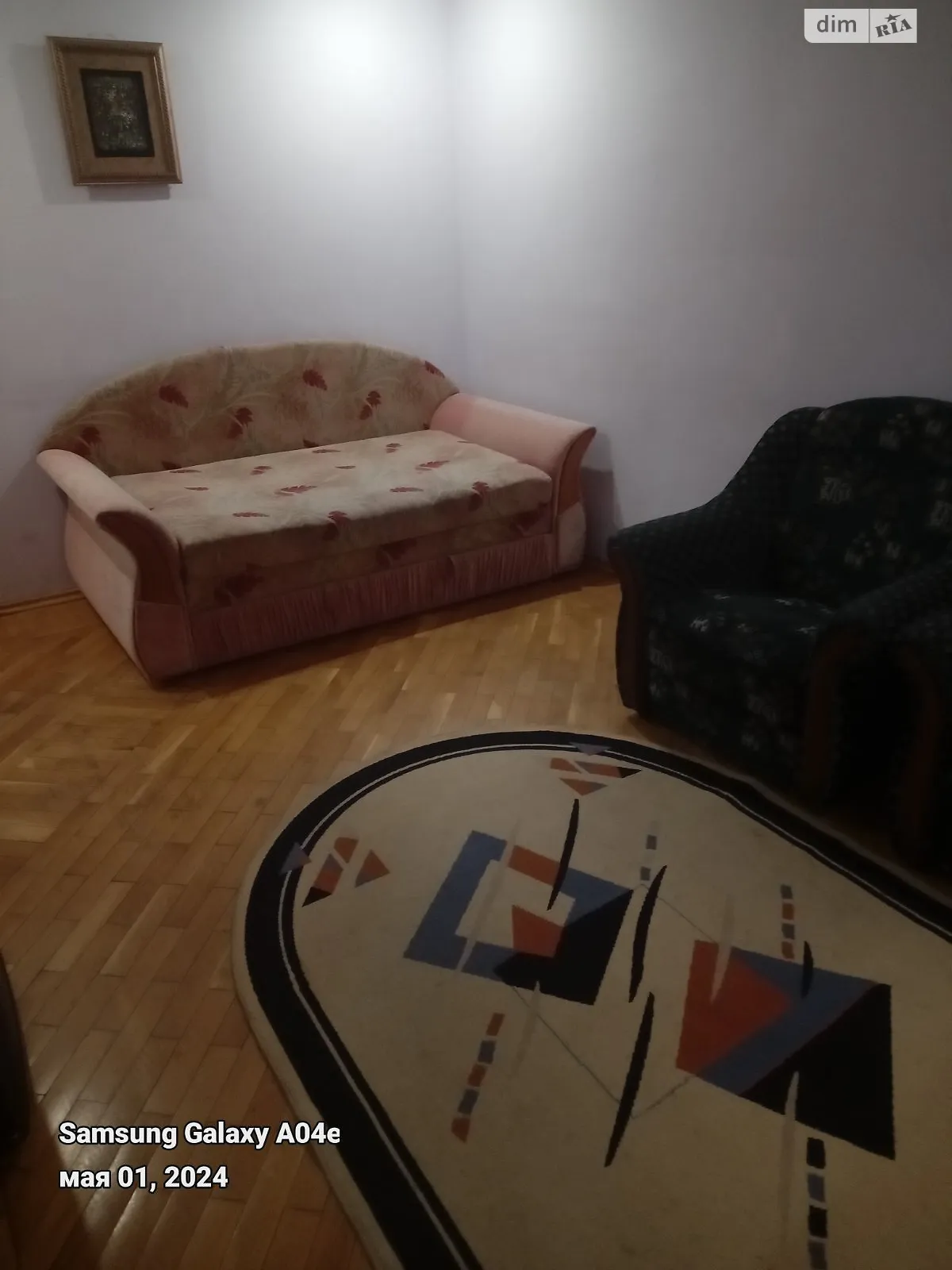 Сдается в аренду 2-комнатная квартира 62 кв. м в Черновцах - фото 3