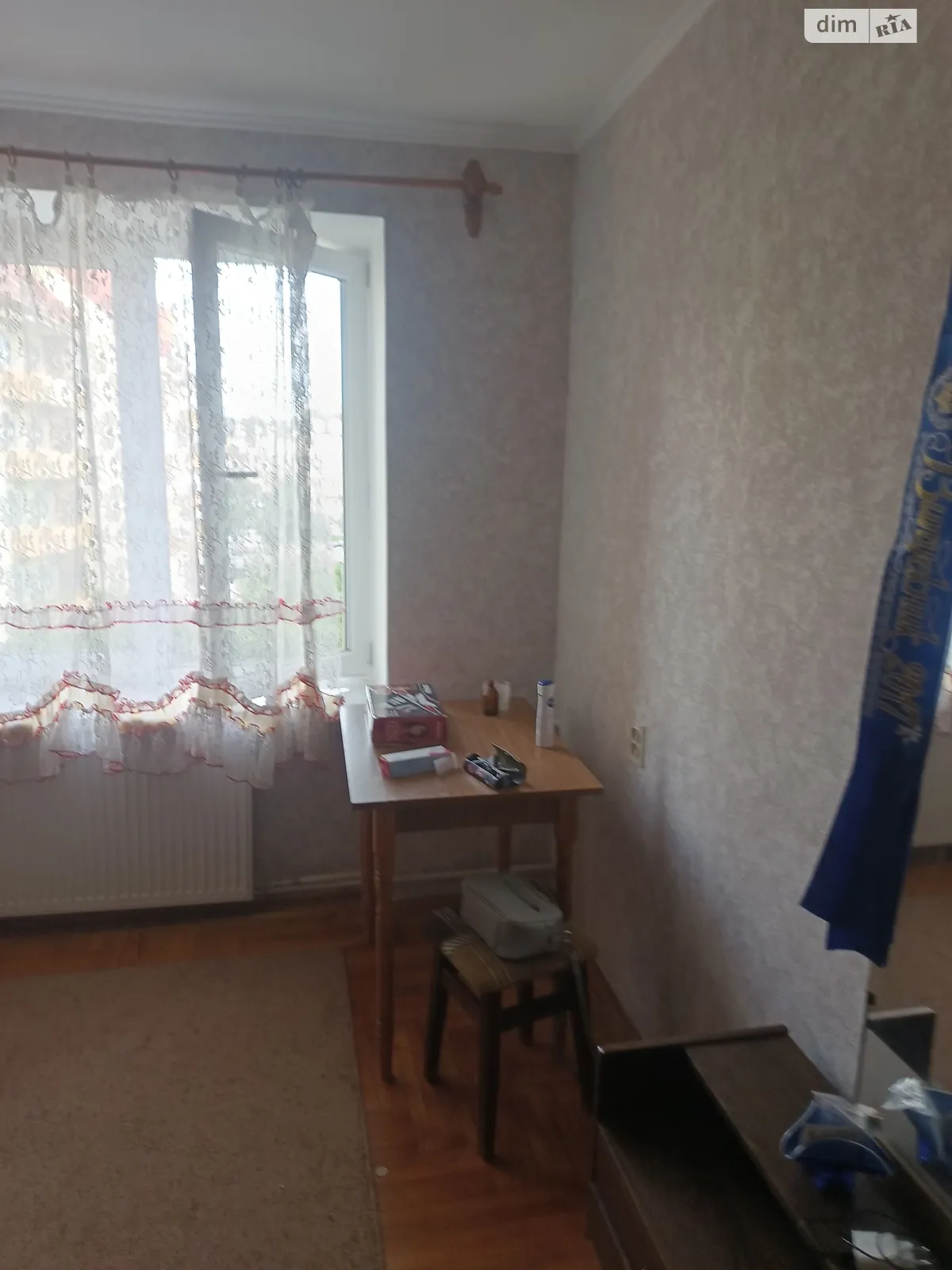 Продается 3-комнатная квартира 68.4 кв. м в Ужгороде, ул. Владимирская