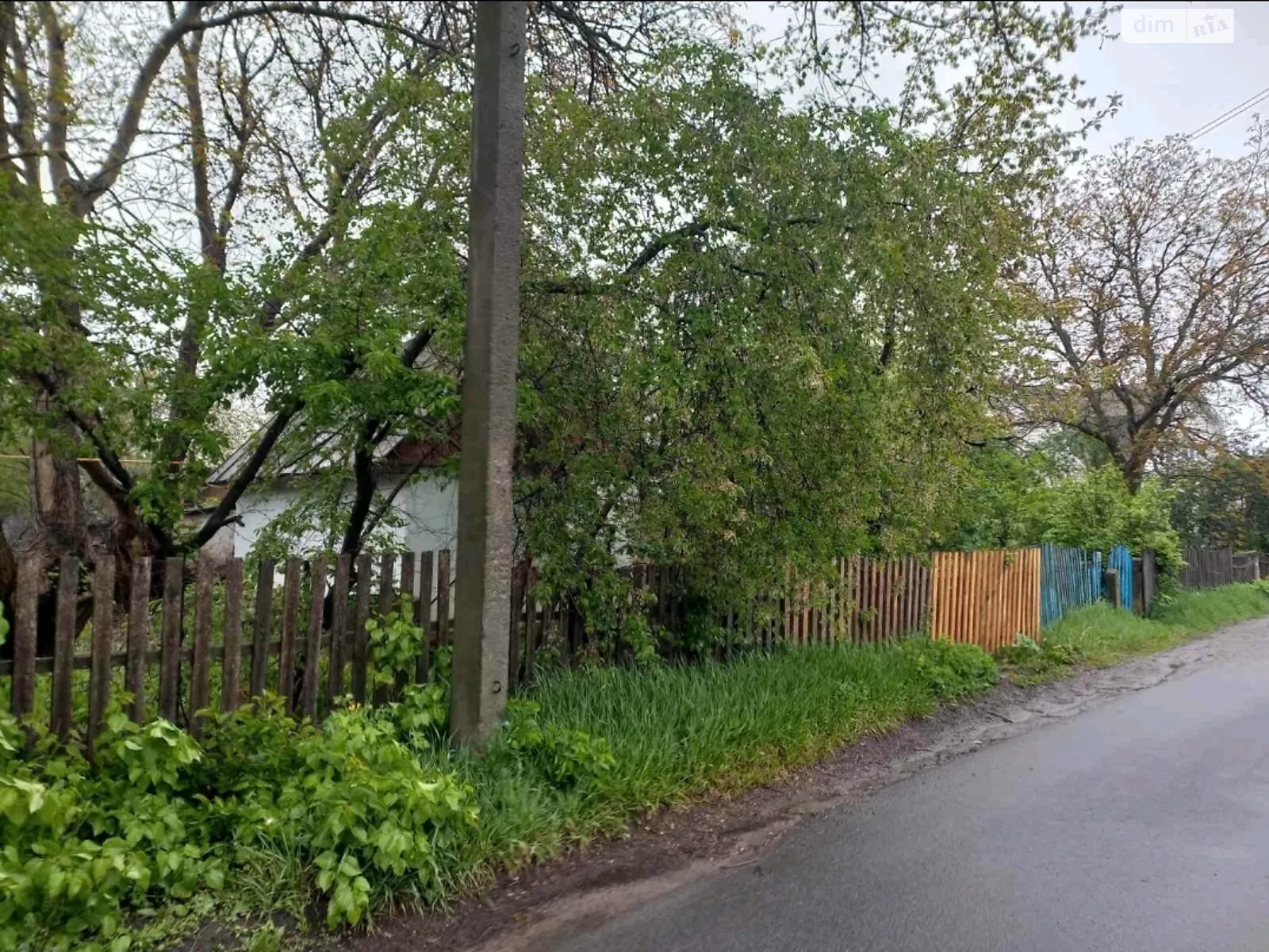 Продается одноэтажный дом 50.5 кв. м с мансардой, цена: 23000 $ - фото 1