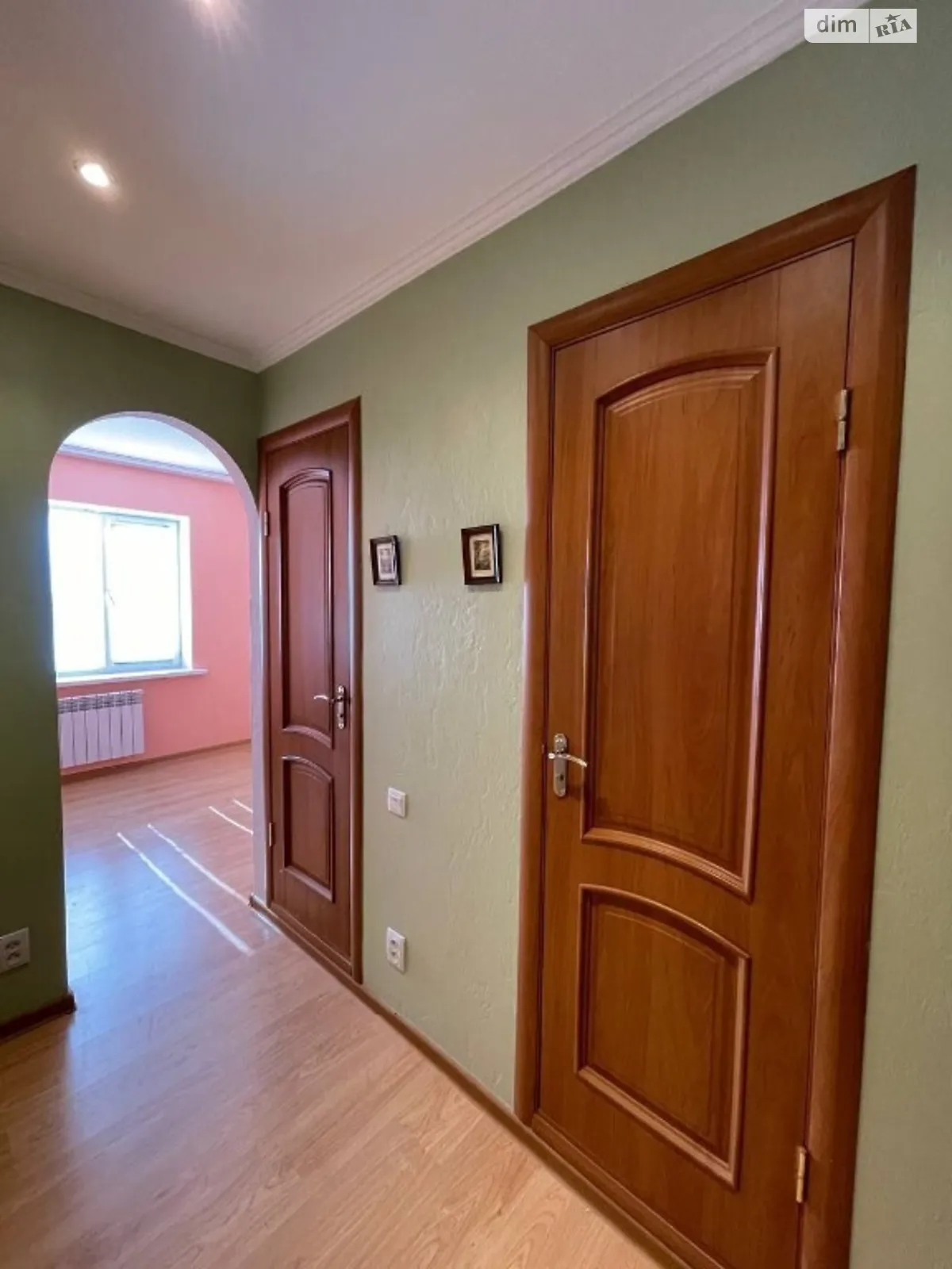 Продается 1-комнатная квартира 34.7 кв. м в Ровно, ул. Кулика и Гудачека(Макарова)