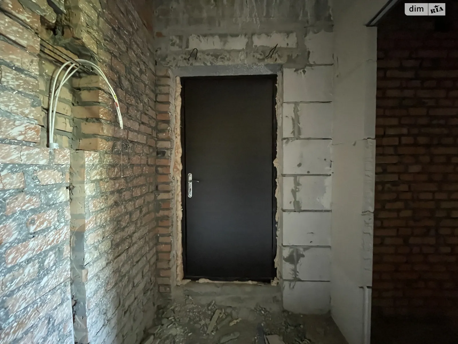 Продается 1-комнатная квартира 44.7 кв. м в Шевченково, ул. Столичная - фото 1