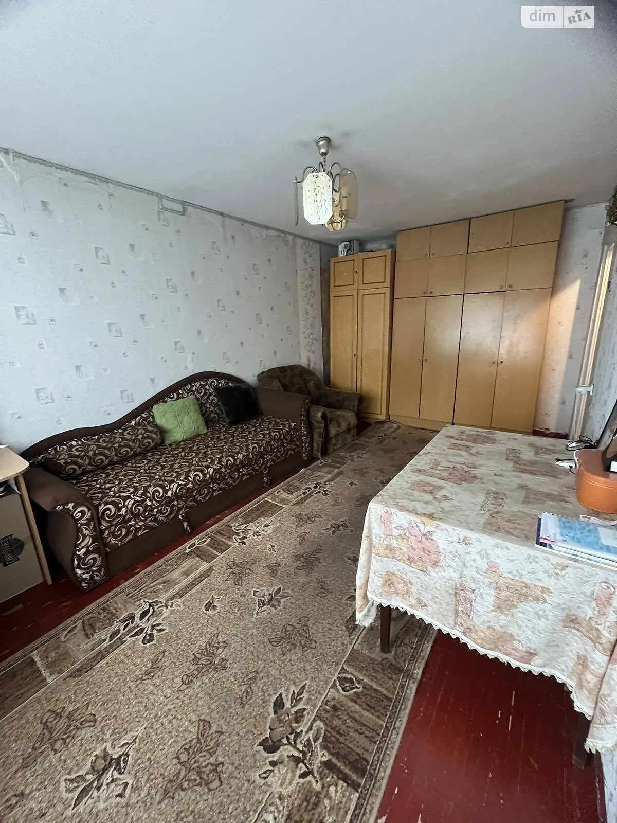 Продается 2-комнатная квартира 44.6 кв. м в Житомире, цена: 35500 $ - фото 1