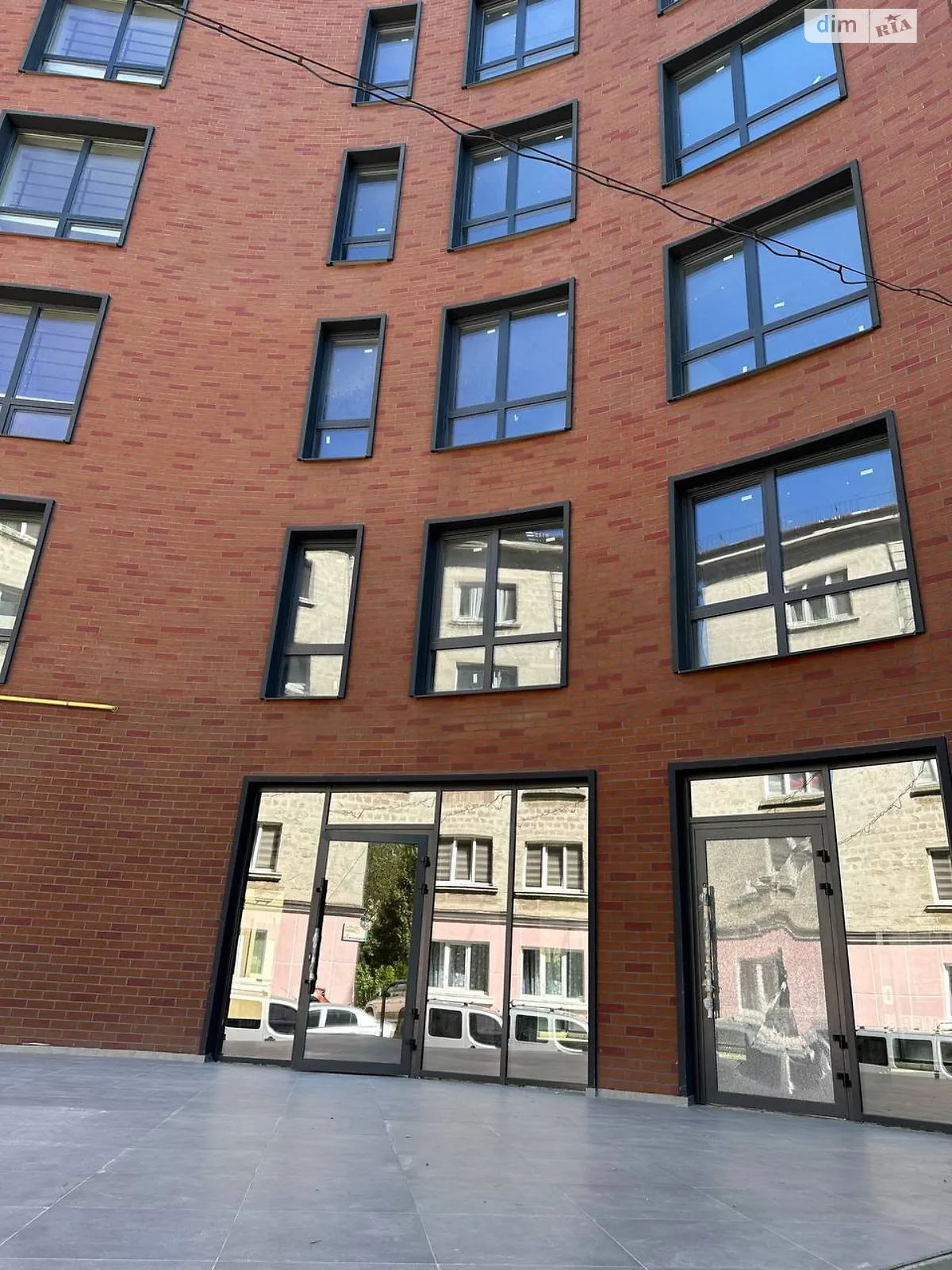 ул. Барвинских Семьи Центр Тернополь, цена: 316800 $ - фото 1