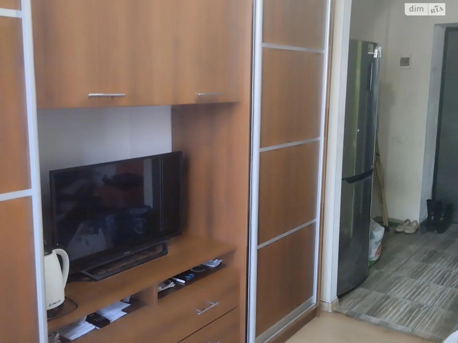 Продается 1-комнатная квартира 20 кв. м в Харькове, цена: 12500 $