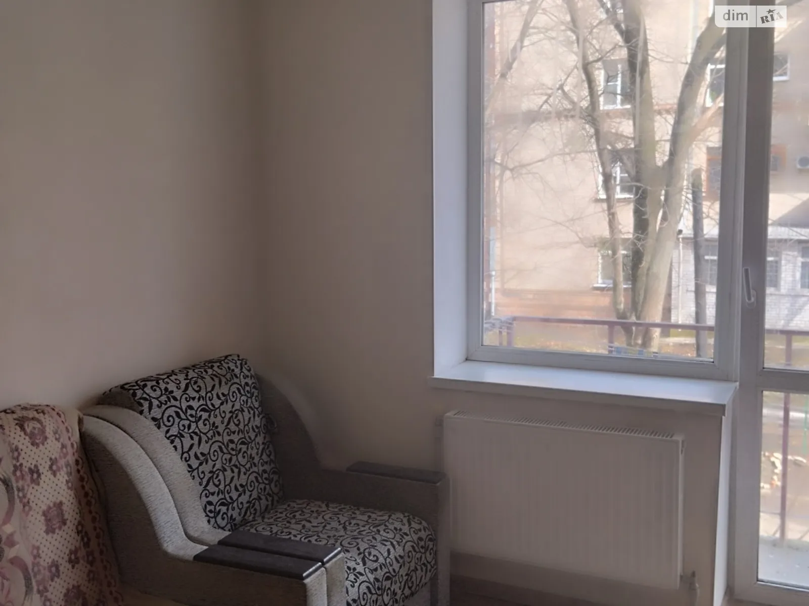 Продается 1-комнатная квартира 20 кв. м в Харькове - фото 2