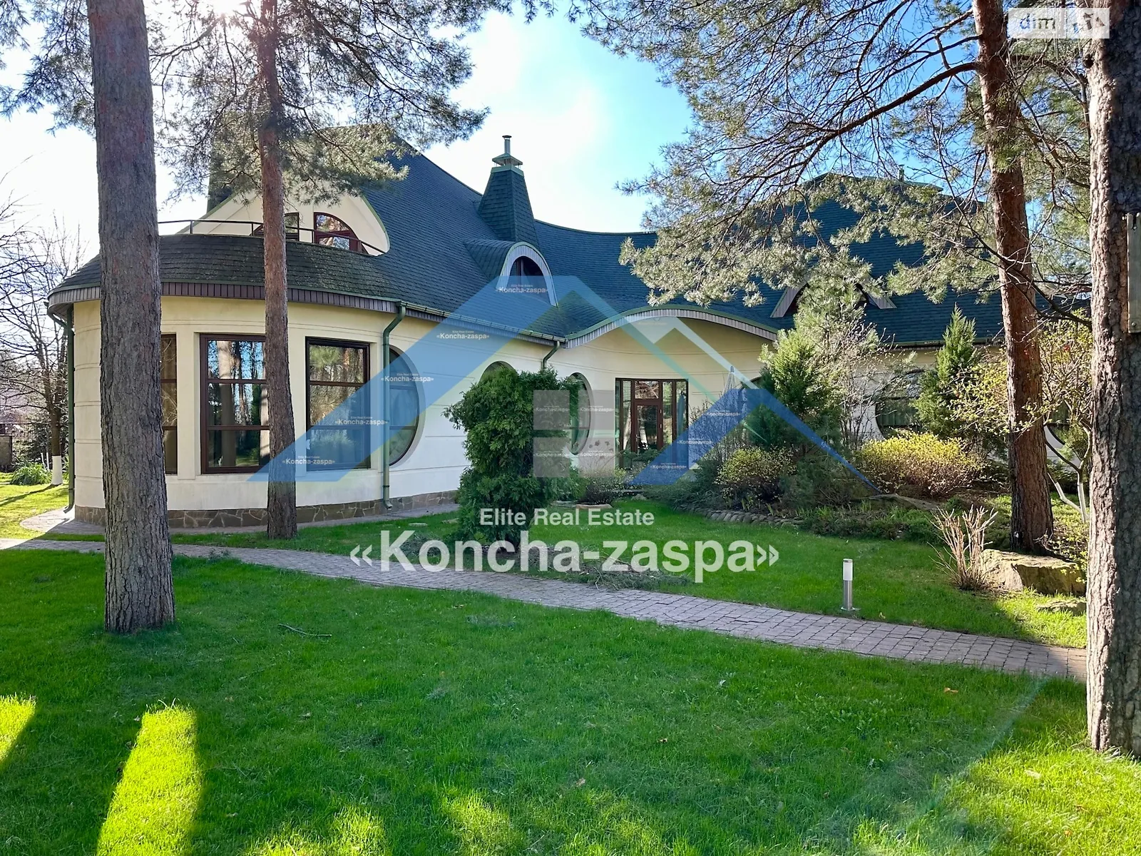 Сдается в аренду дом на 2 этажа 720 кв. м с камином - фото 2