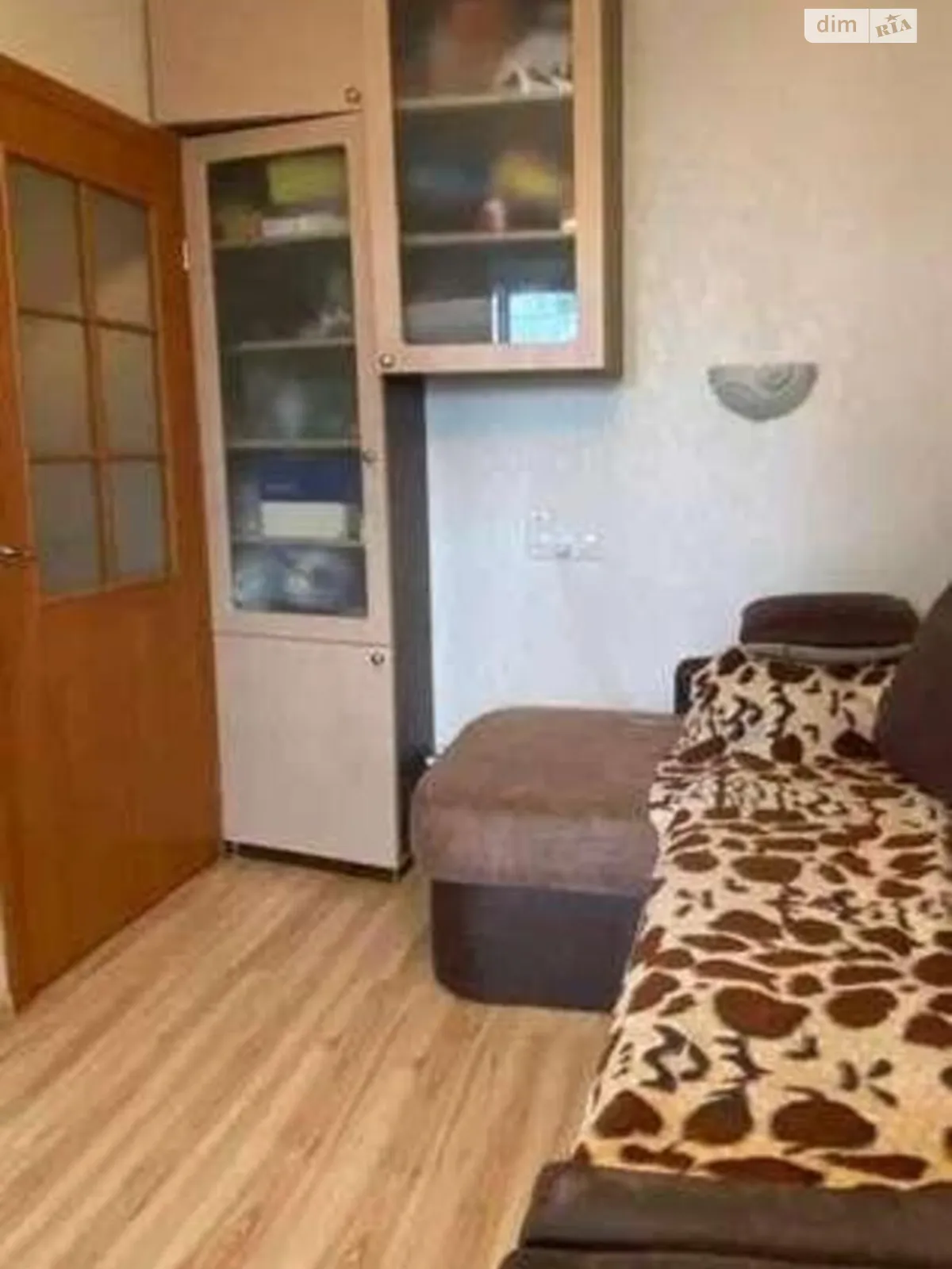Продается 2-комнатная квартира 32 кв. м в Киеве - фото 2