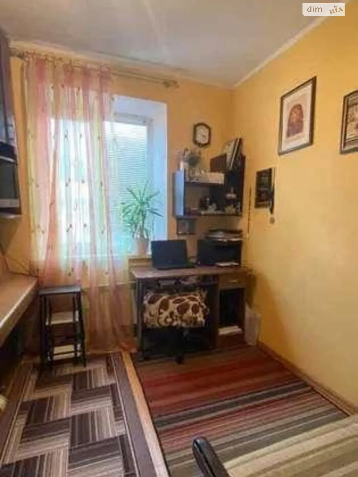 Продается 2-комнатная квартира 32 кв. м в Киеве - фото 4