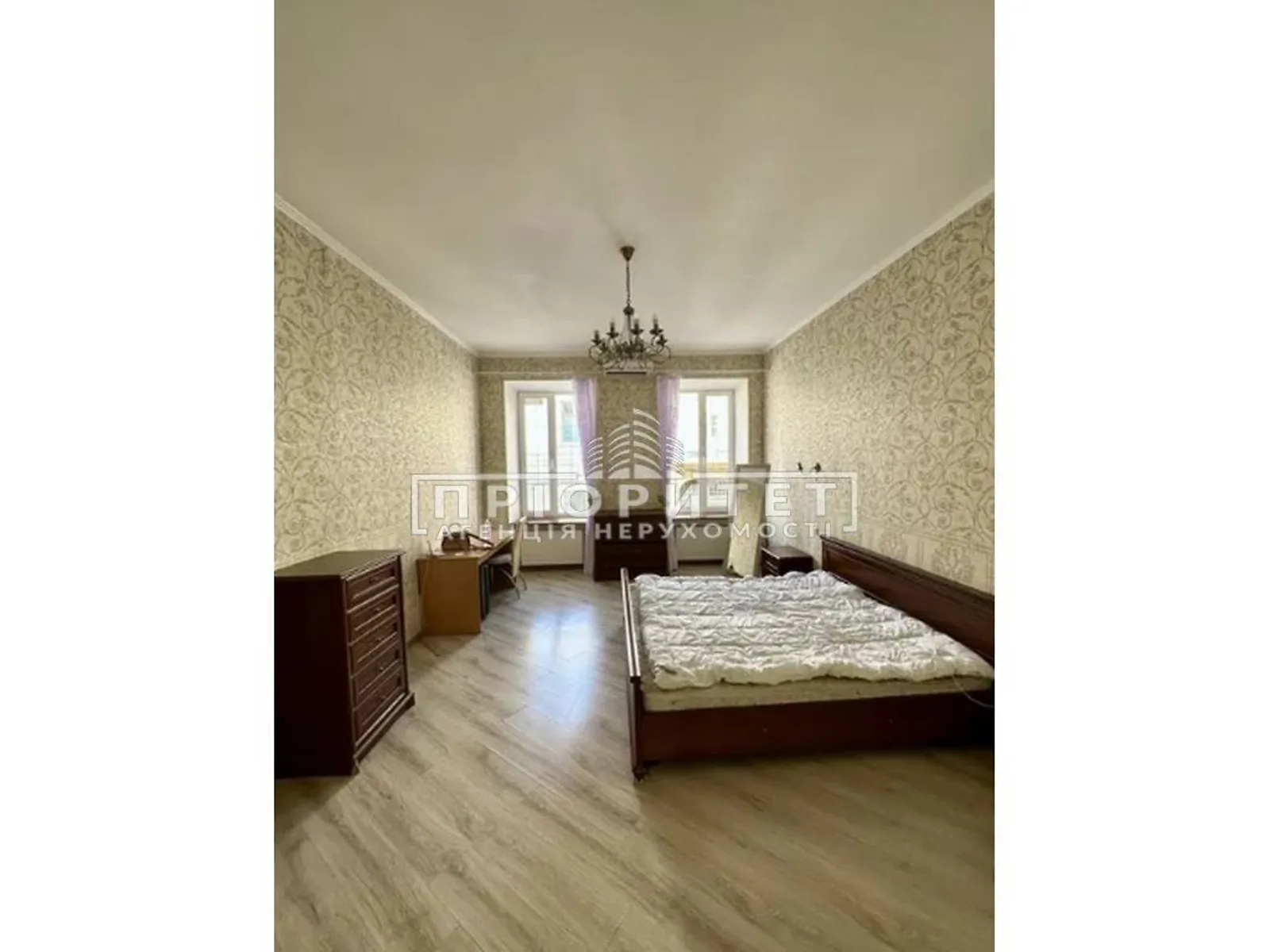 Продается 2-комнатная квартира 56 кв. м в Одессе, пер. Воронцовский