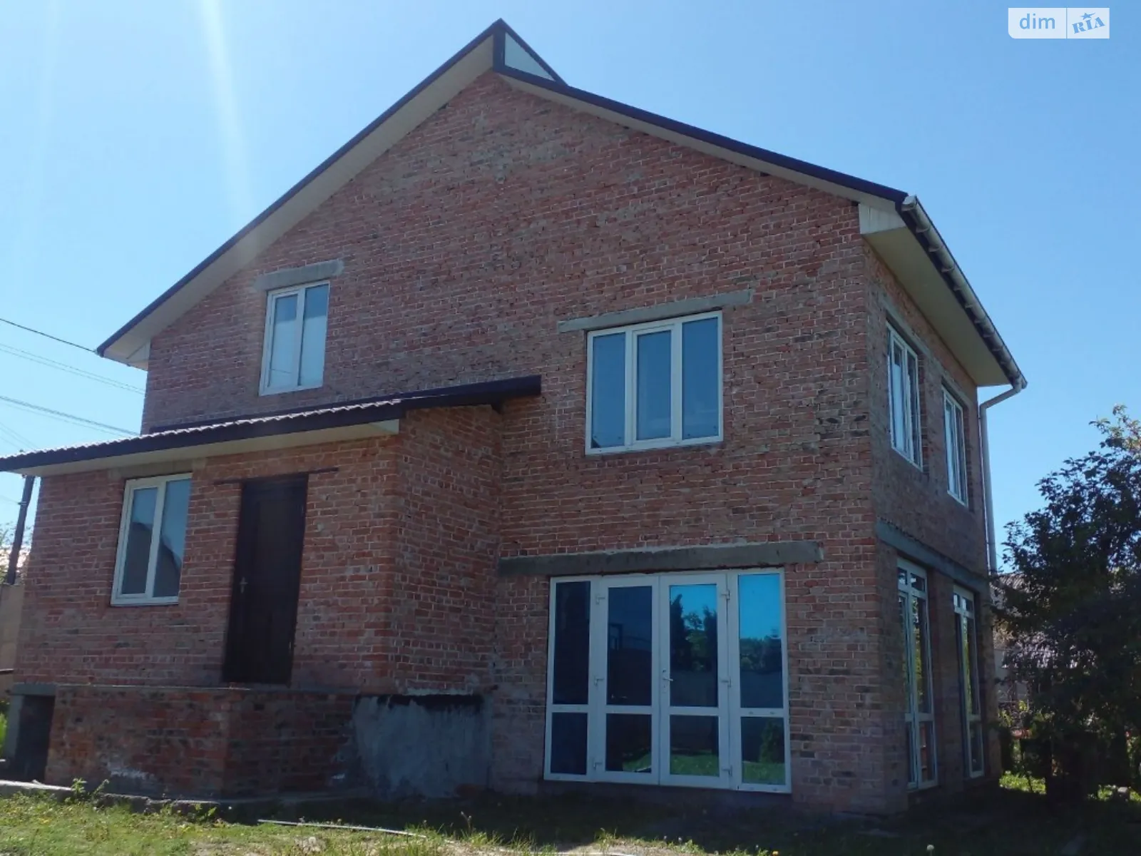 Продається будинок 2 поверховий 113.9 кв. м з верандою, цена: 69000 $ - фото 1
