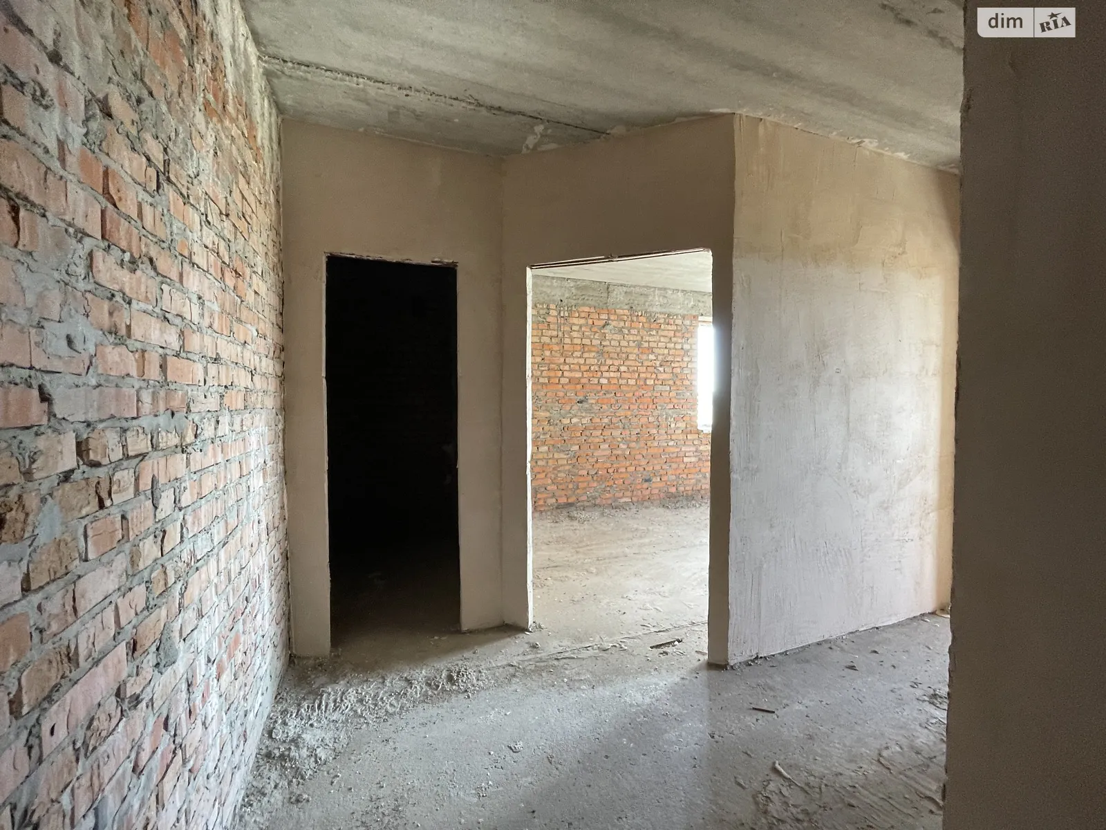 Продается 1-комнатная квартира 47 кв. м в Шевченково, цена: 1225000 грн - фото 1