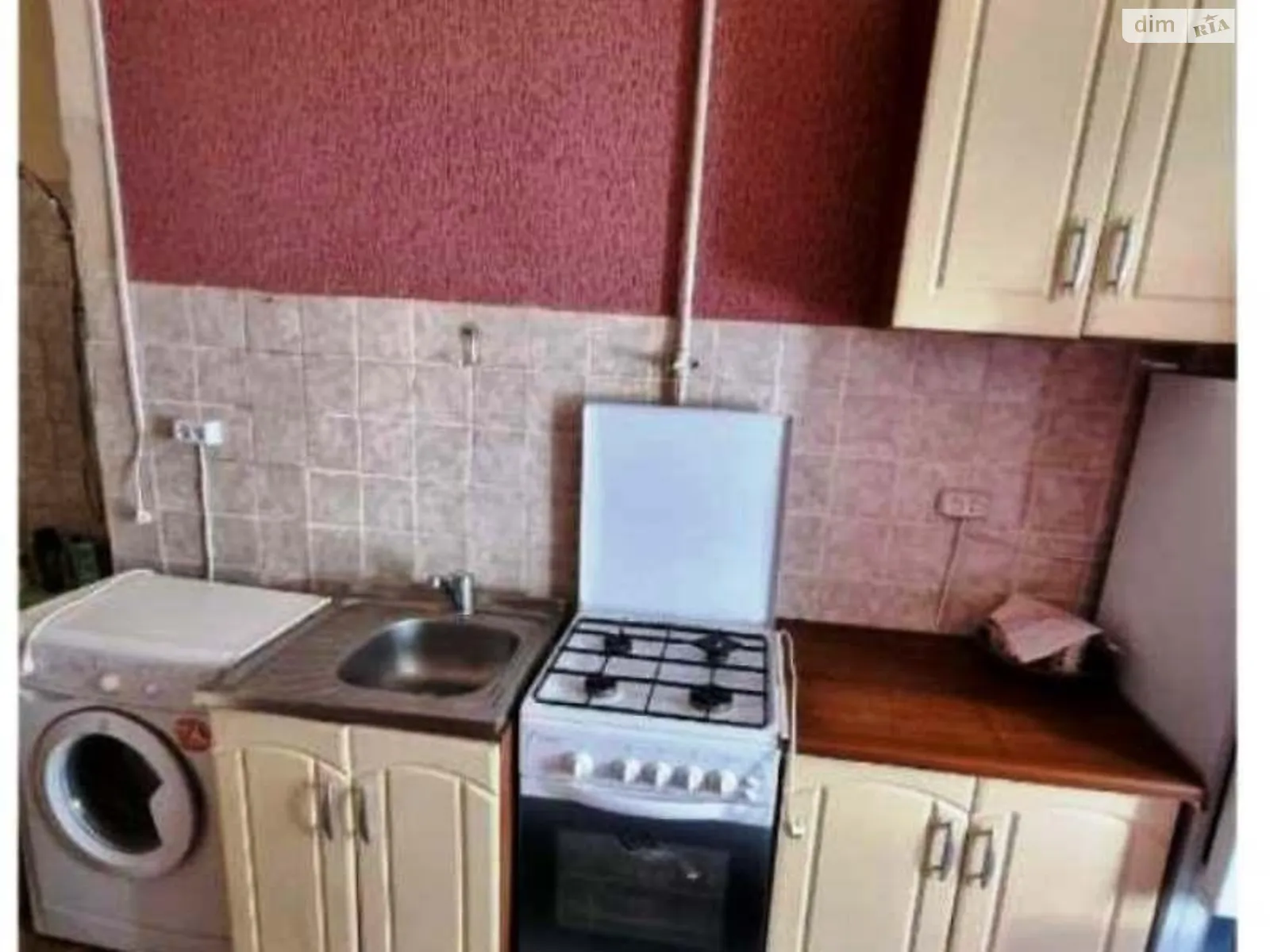 Продается 3-комнатная квартира 59 кв. м в Харькове, цена: 29800 $ - фото 1