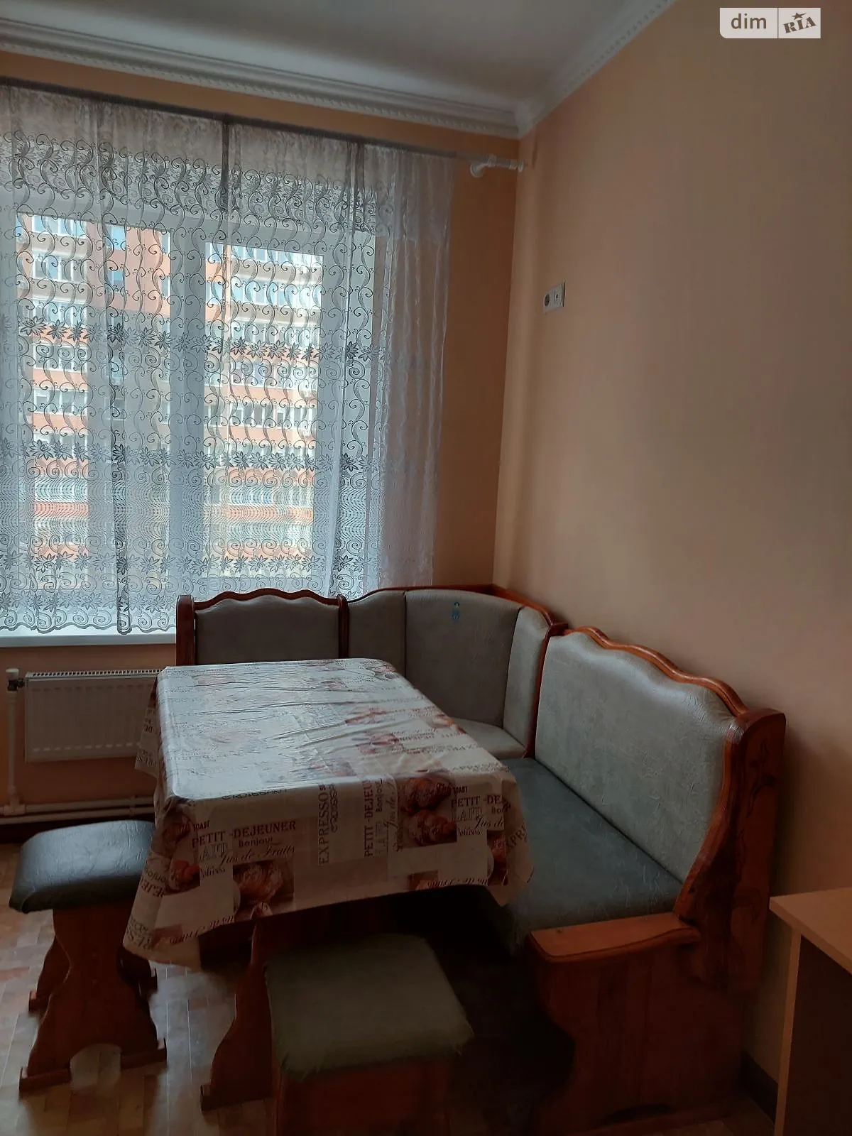 Сдается в аренду 1-комнатная квартира 45 кв. м в Виннице, ул. Вячеслава Черновола - фото 1