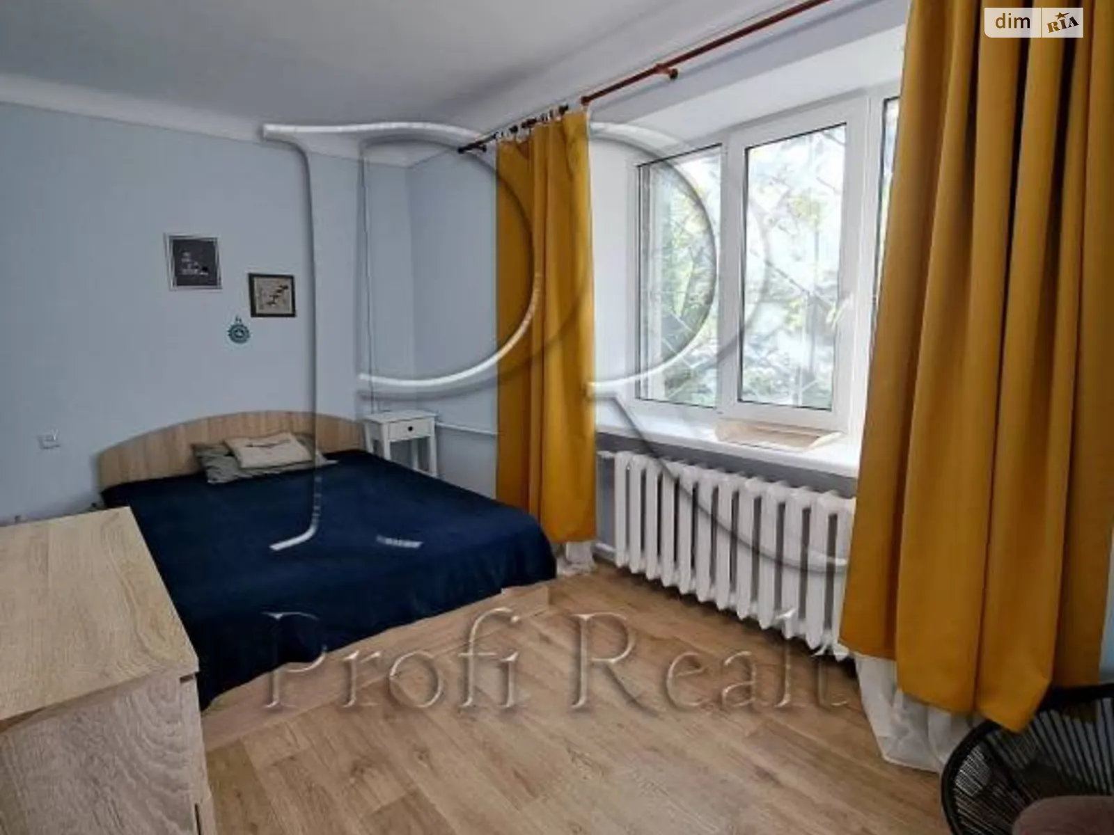 Продается 2-комнатная квартира 45 кв. м в Киеве, ул. Белорусская, 15А - фото 1