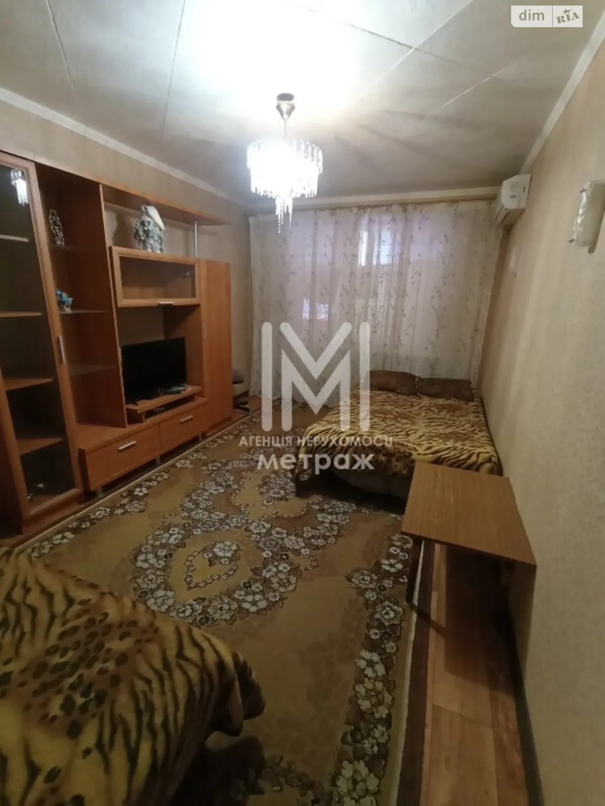 Продається 1-кімнатна квартира 34 кв. м у Харкові, цена: 20500 $