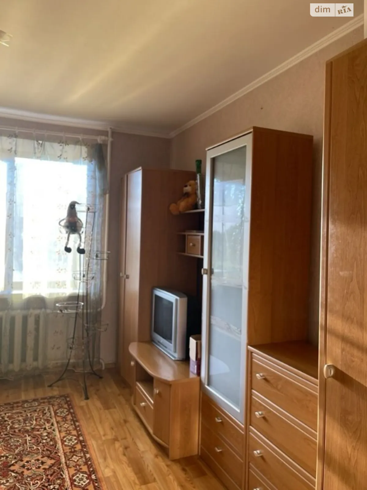 Продается 2-комнатная квартира 49 кв. м в Днепре, ул. Галицкого Данилы
