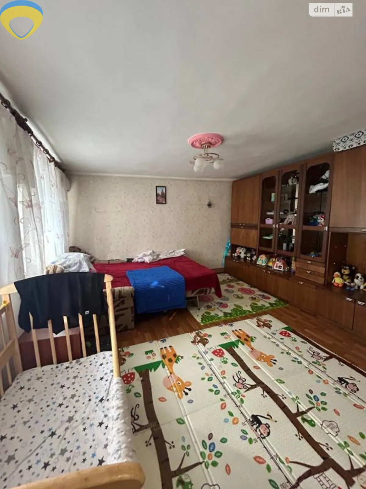 Продається одноповерховий будинок 49 кв. м з подвалом - фото 2