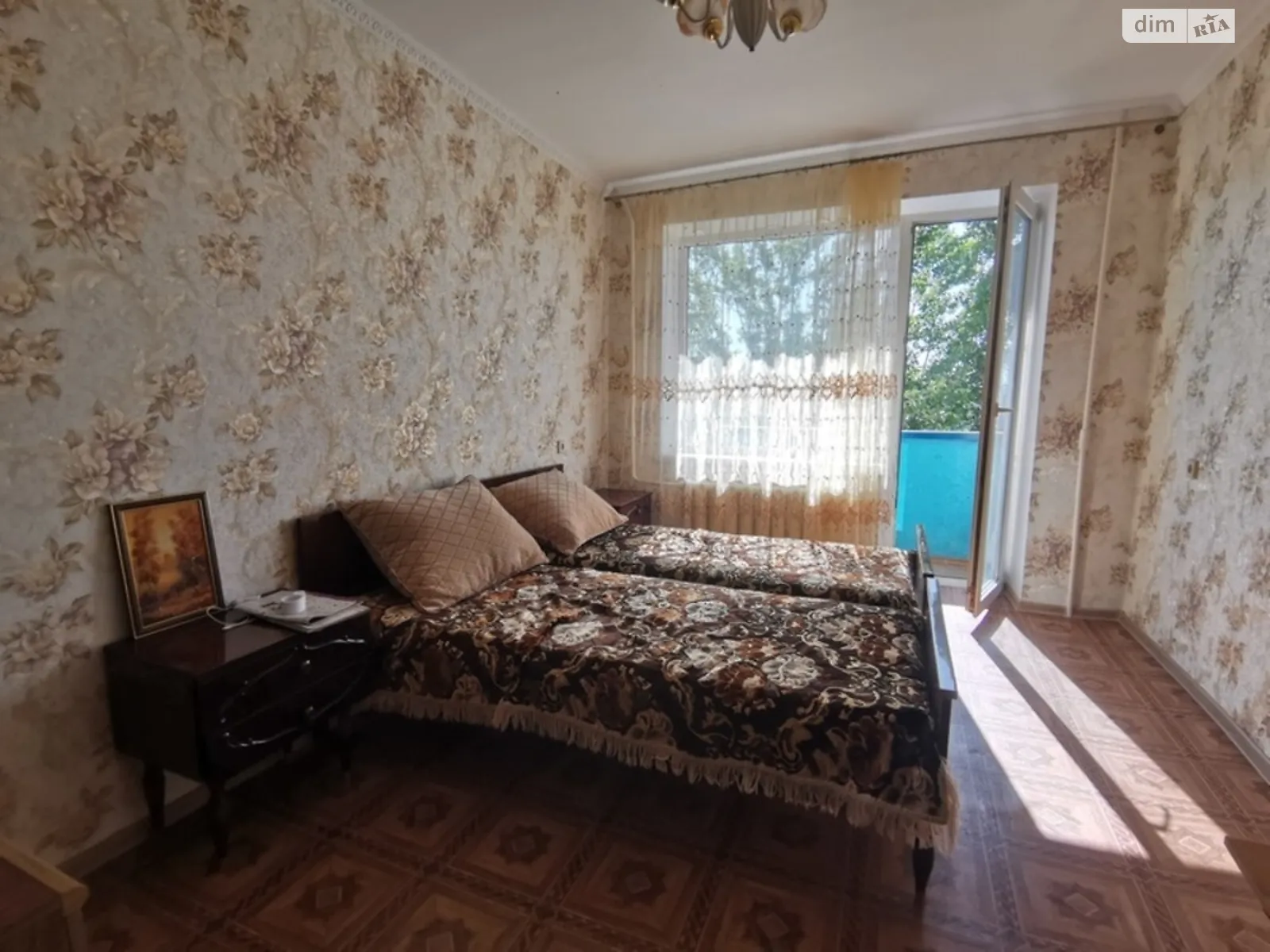 Сдается в аренду 3-комнатная квартира 70 кв. м в Днепре, ул. Полонской-Василенко