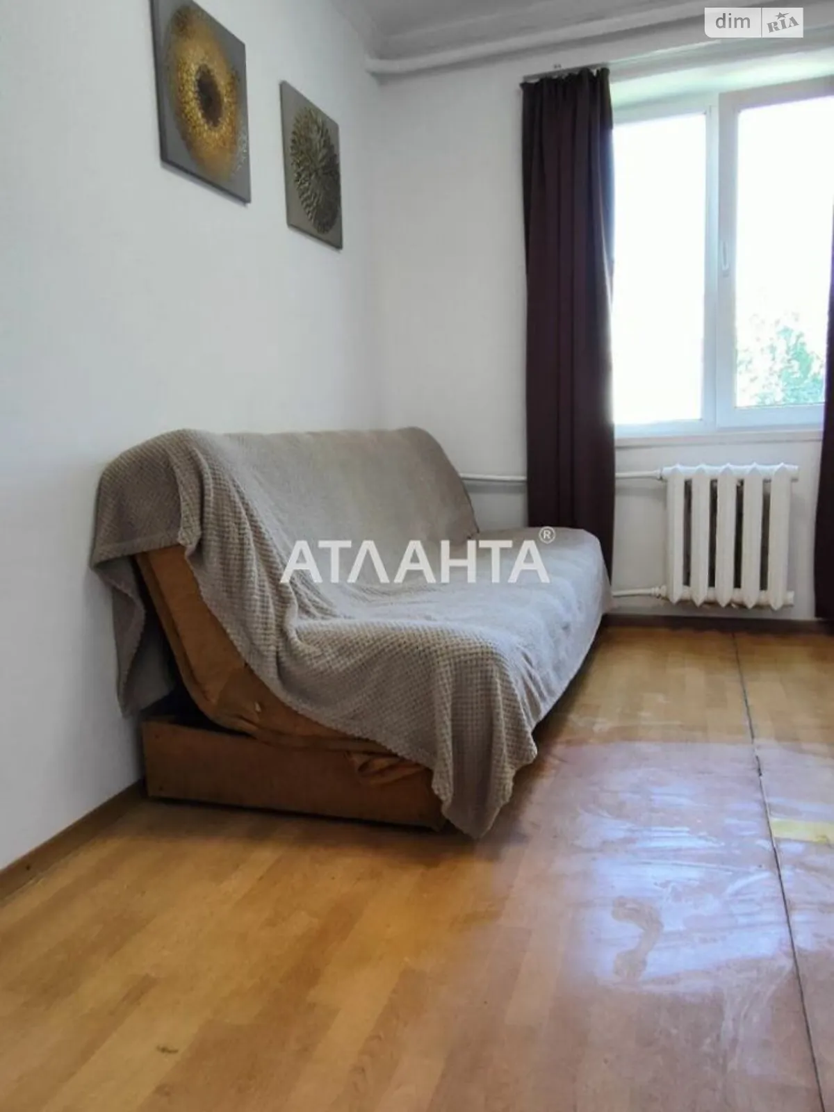 Продається кімната 14 кв. м у Одесі, цена: 7000 $ - фото 1