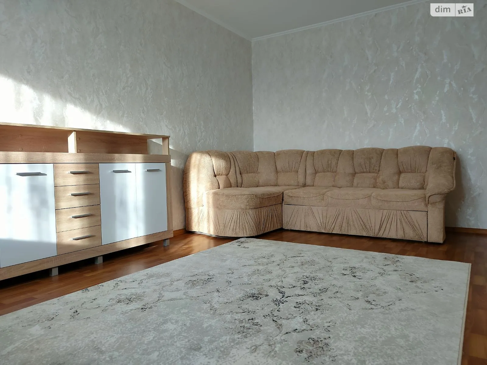 Сдается в аренду 2-комнатная квартира 52 кв. м в Черкассах, цена: 12000 грн