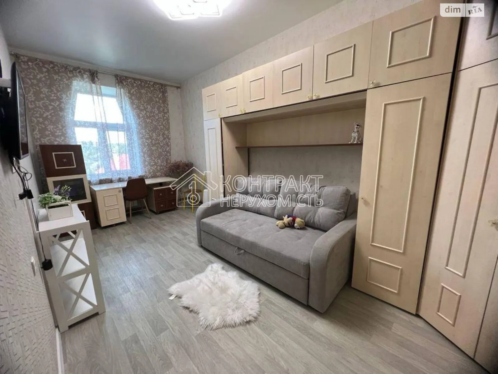 Продается 3-комнатная квартира 111 кв. м в Харькове, цена: 48000 $ - фото 1