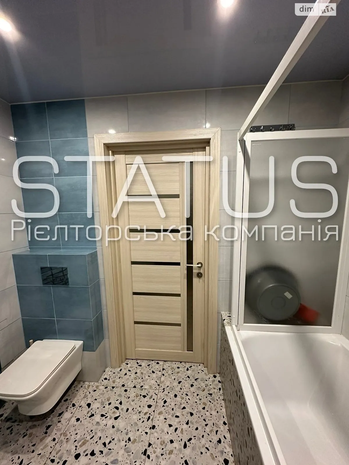 Продається 3-кімнатна квартира 60 кв. м у Полтаві, цена: 54000 $ - фото 1