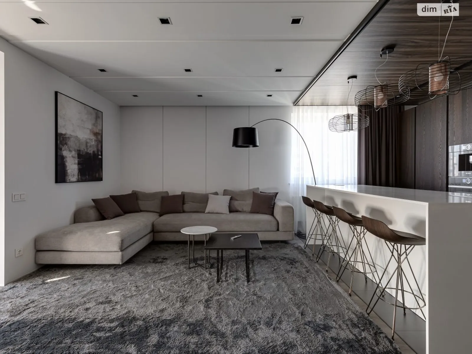 Продается 4-комнатная квартира 150 кв. м в Харькове, ул. Яны Червоной(Родниковая), 11А - фото 1