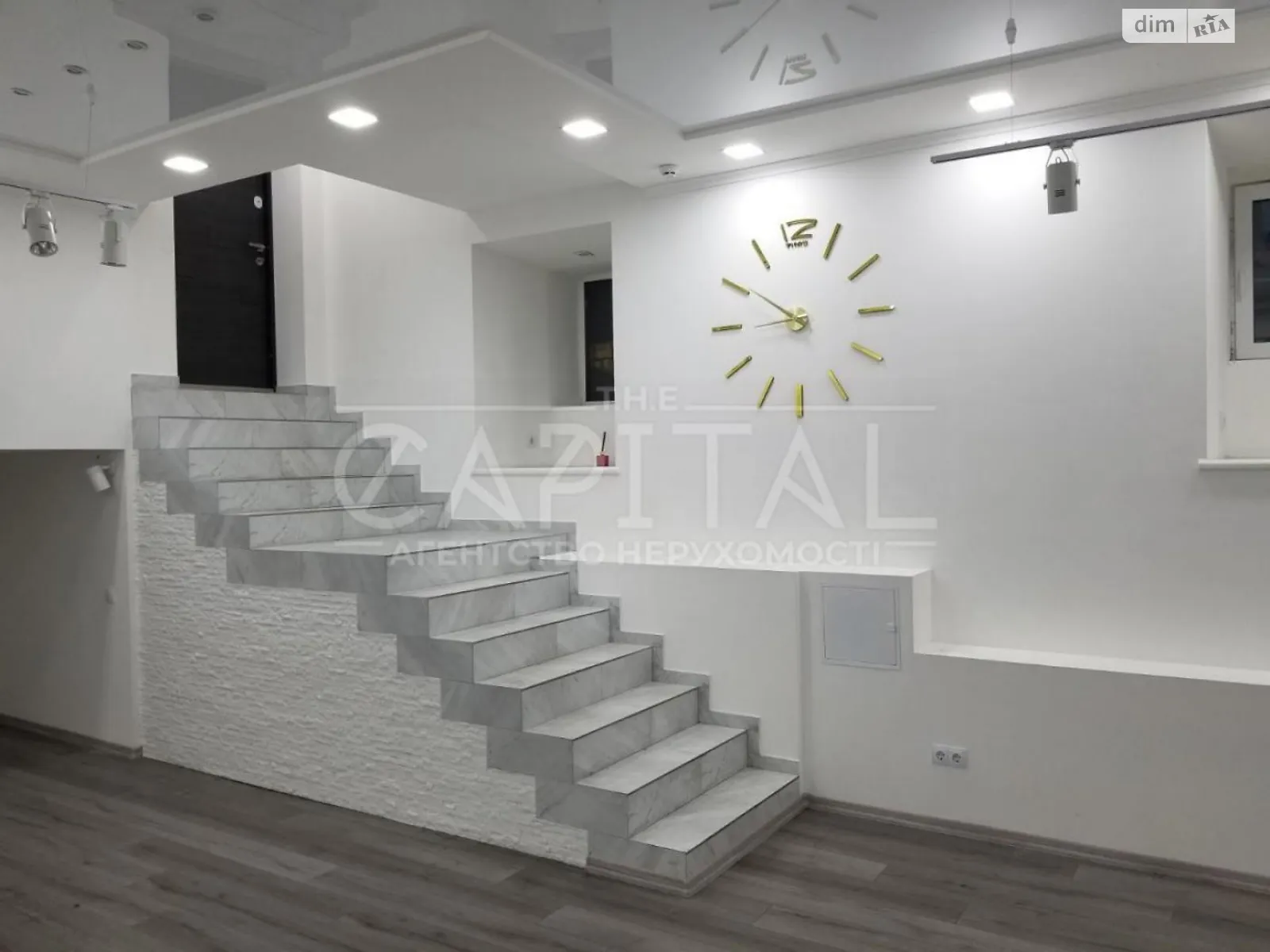 вул. Банкова, 3 Київ, цена: 550000 € - фото 1