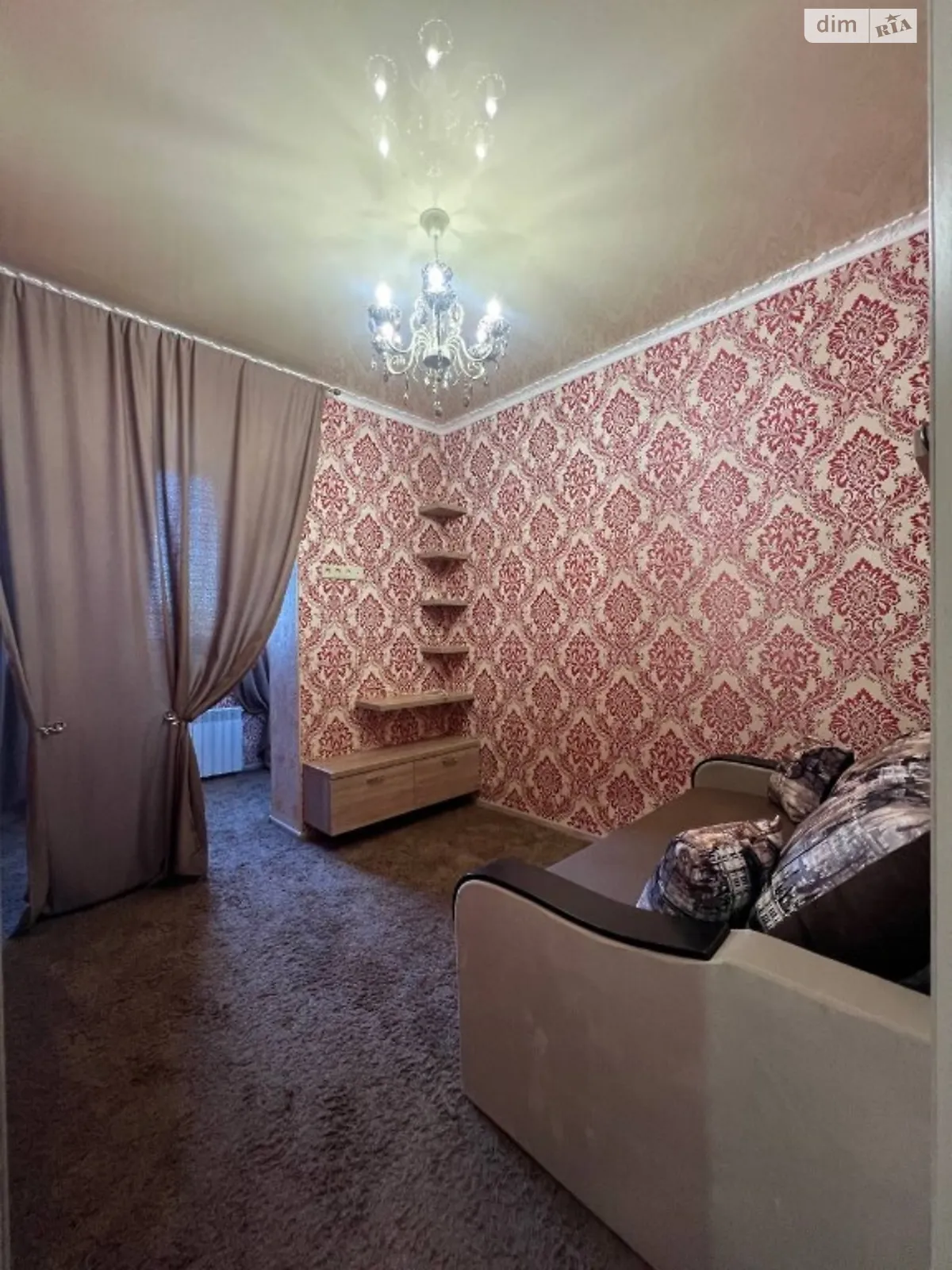 Продається 1-кімнатна квартира 41 кв. м у Одесі - фото 2