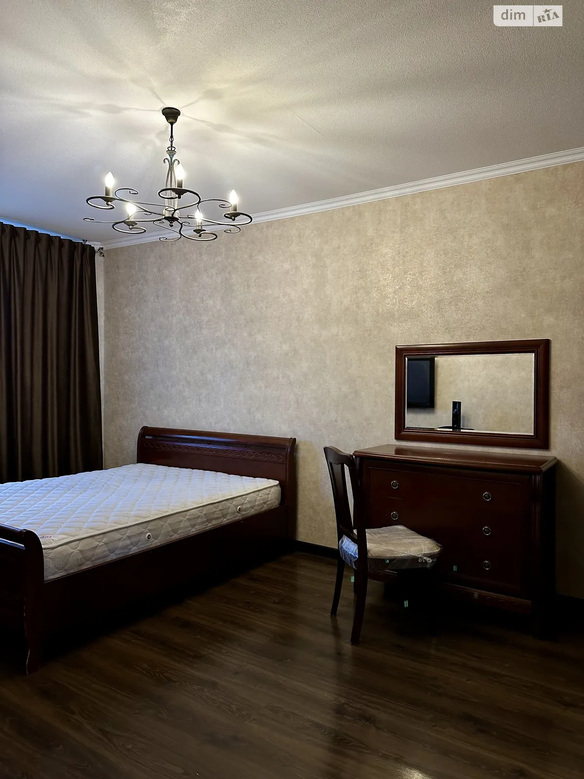 Продается 1-комнатная квартира 35 кв. м в Белой Церкви, ул. Тимирязева