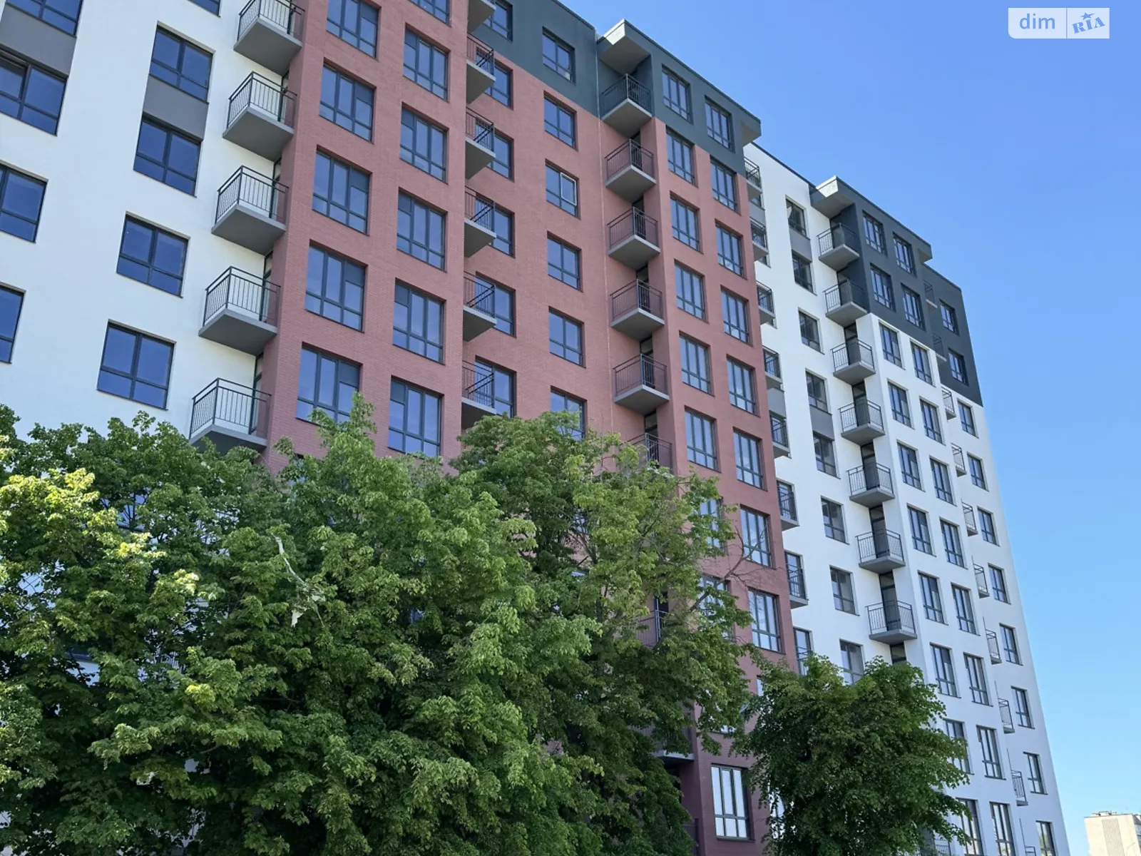 Продается 1-комнатная квартира 43 кв. м в Виннице, ул. Васильковая