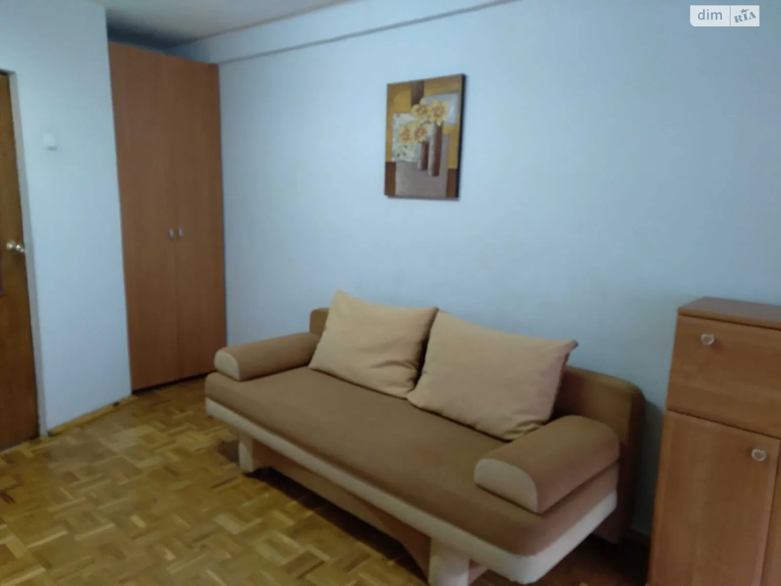 Продается 2-комнатная квартира 53 кв. м в Киеве, ул. Игоря Турчина, 7
