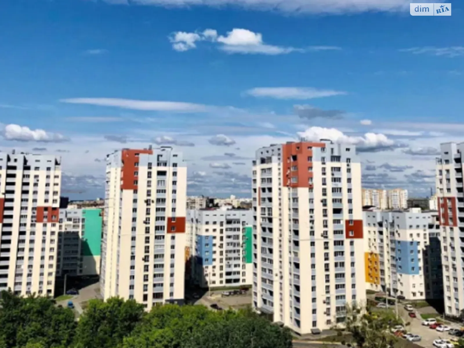 Продается 2-комнатная квартира 76.2 кв. м в Харькове, ул. Елизаветинская, 3 - фото 1