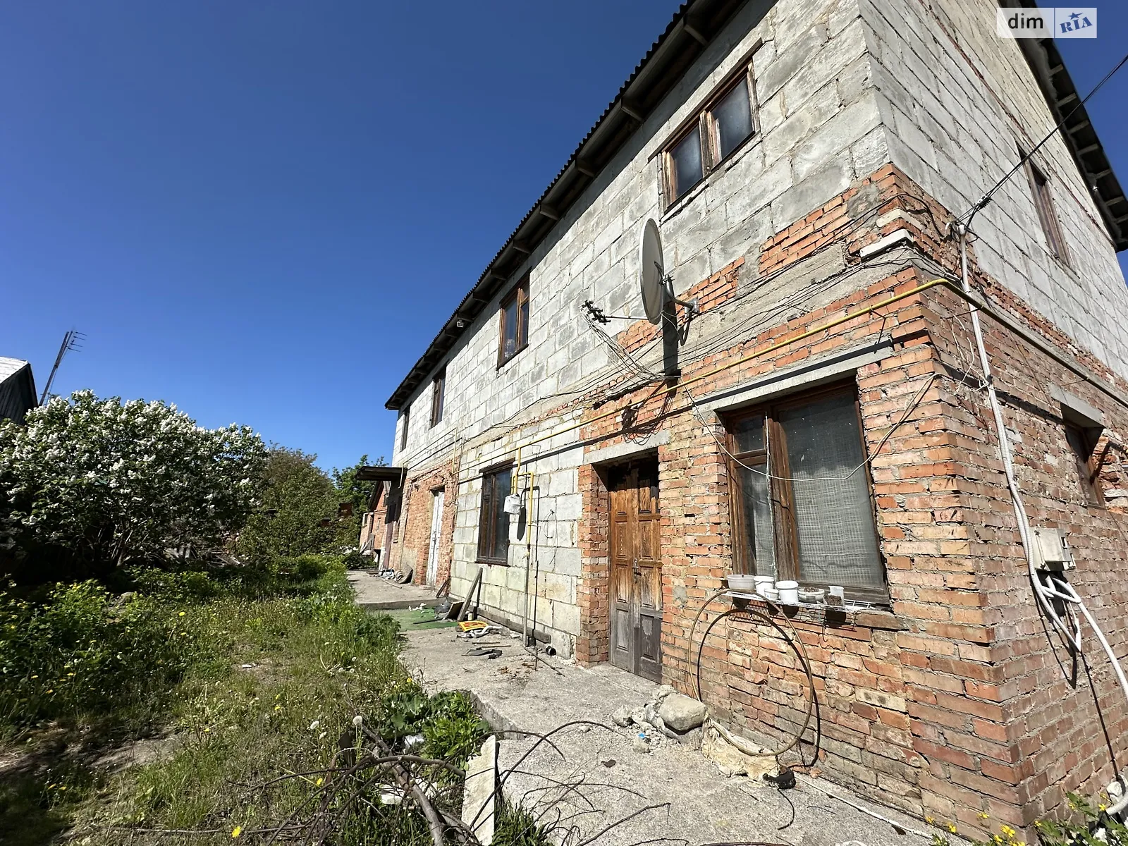 Продається будинок 2 поверховий 224 кв. м з подвалом, цена: 45000 $ - фото 1