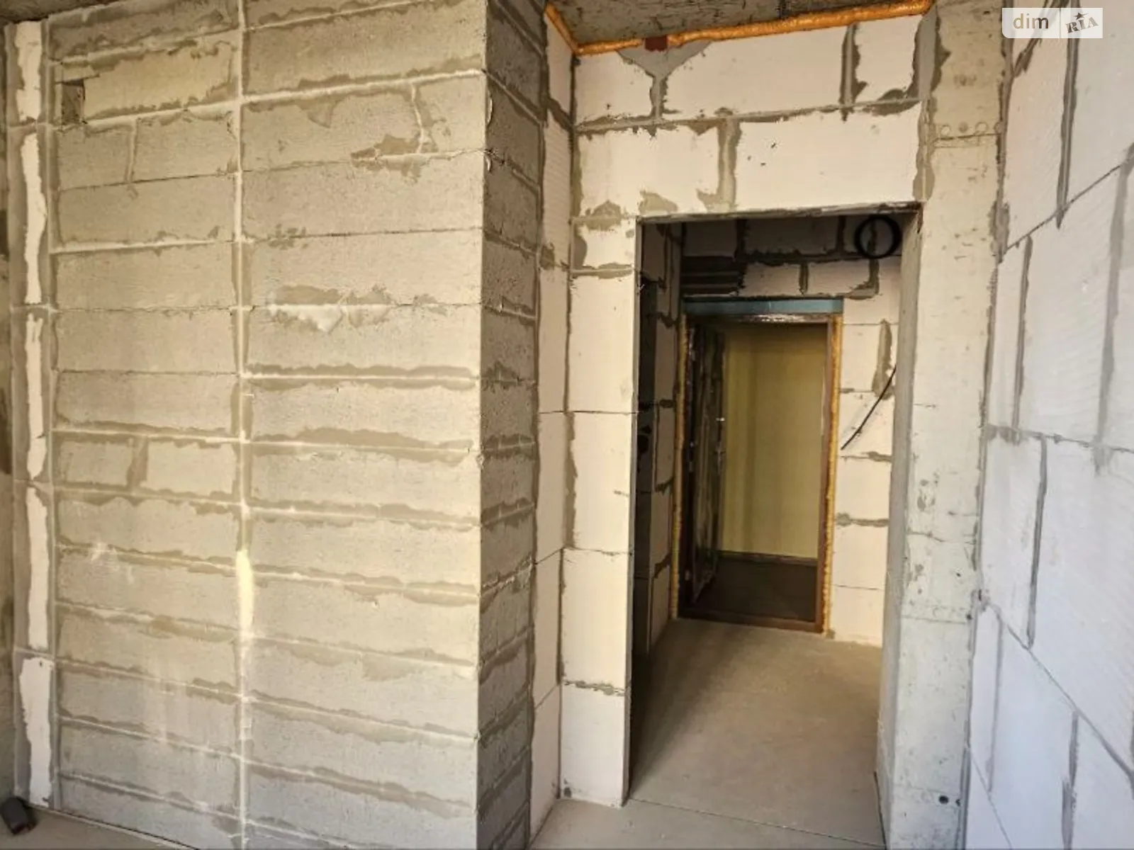 Продається 1-кімнатна квартира 38 кв. м у Чорноморську, вул. Захисників України(1 Травня) - фото 1