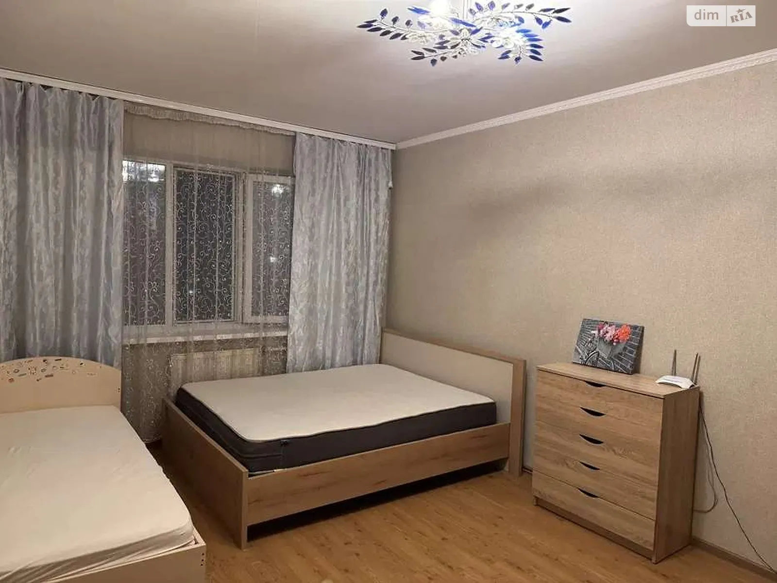 Сдается в аренду 1-комнатная квартира 31 кв. м в Киеве, ул. Чернобыльская, 10А - фото 1