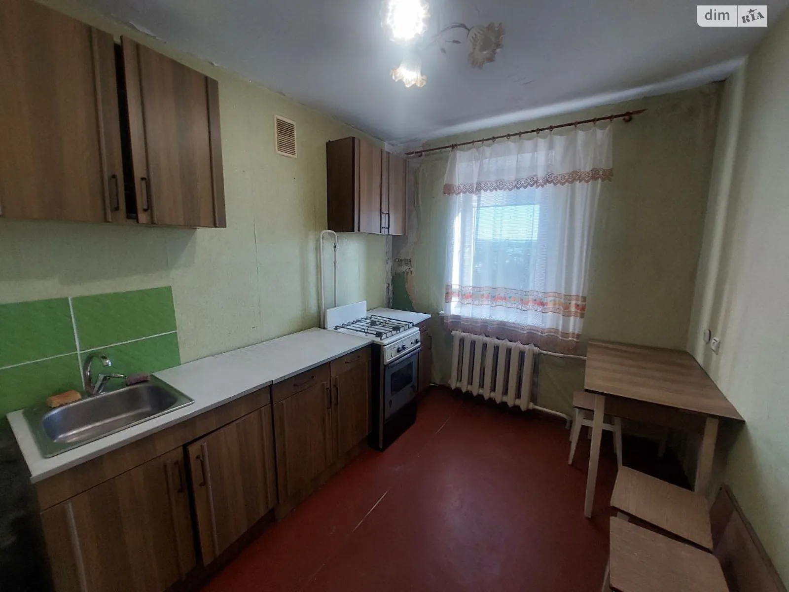 Продается 2-комнатная квартира 50 кв. м в Кременчуге - фото 1